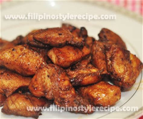 tapang manok|Chicken Tapa .